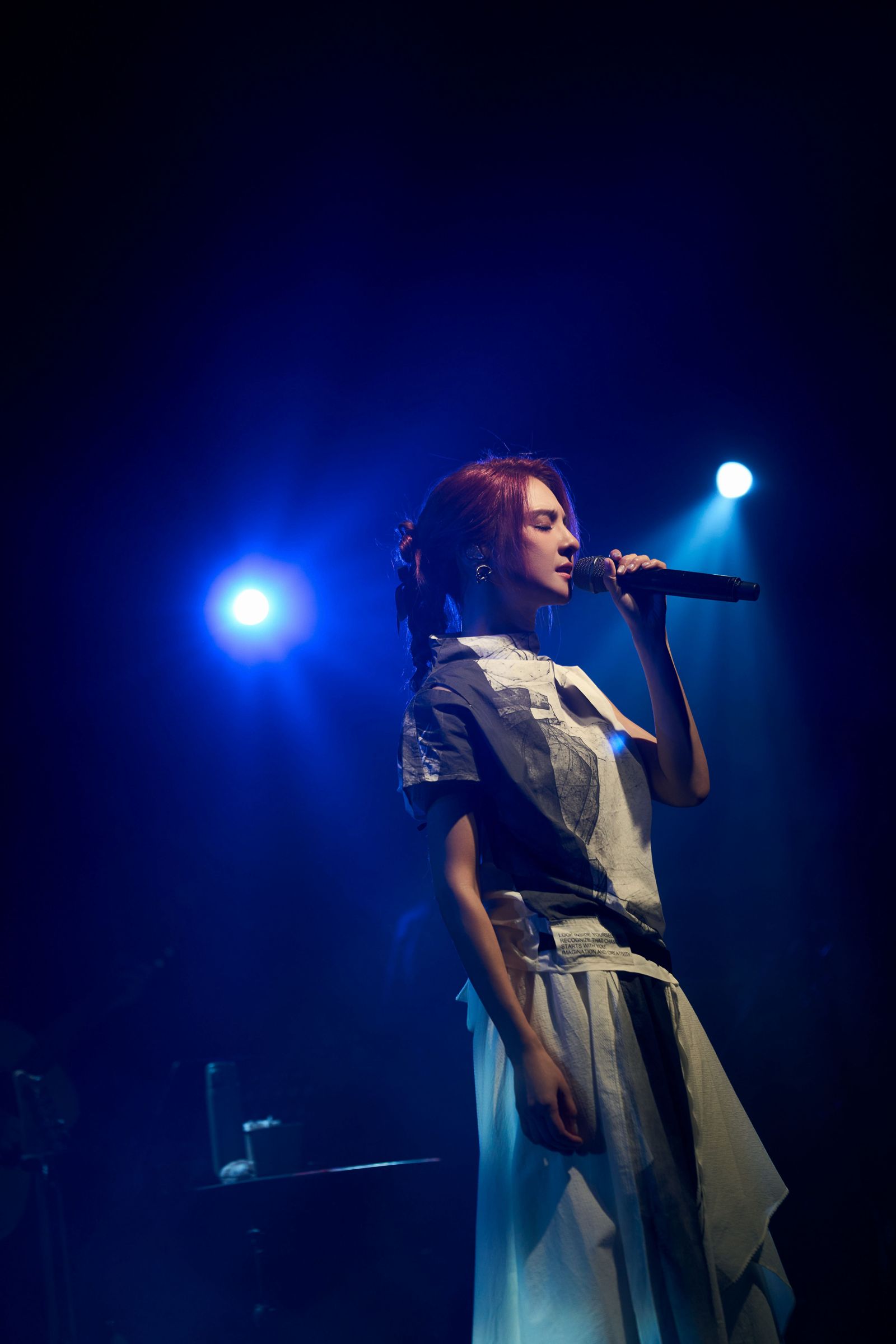 郭靜21日重返台北Legacy開唱。寬宏藝術提供