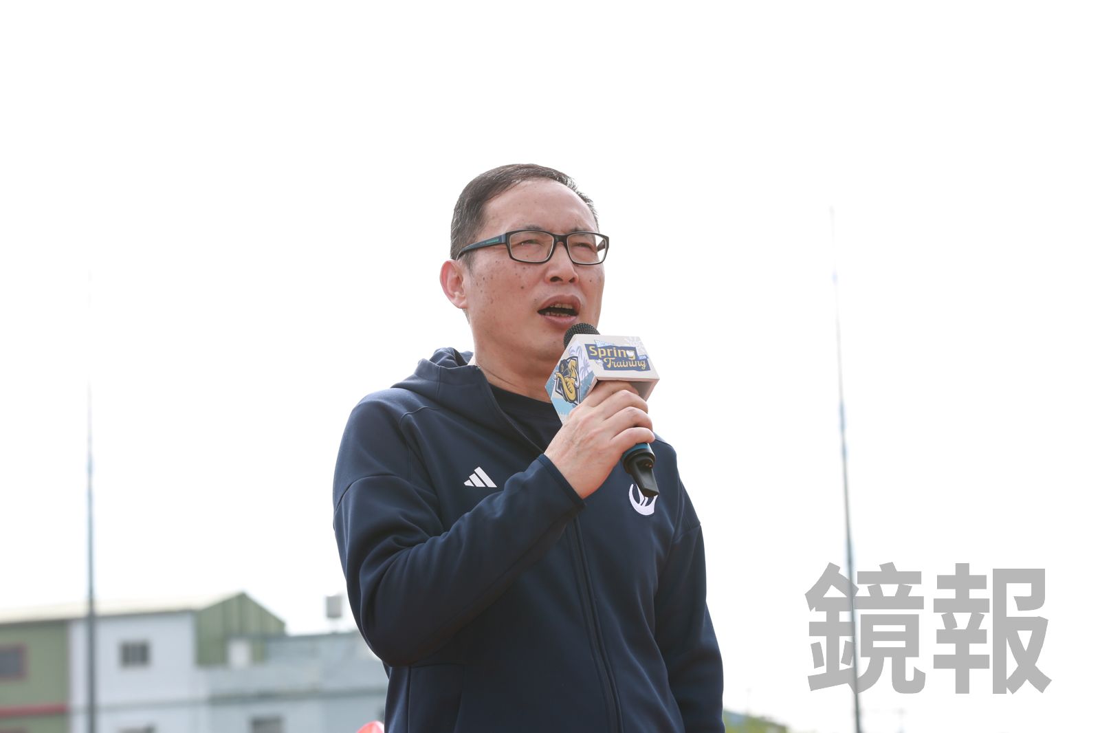 中信育樂重整棒籃人事布局!劉志威專任營運長 陳暉接掌特攻GM
