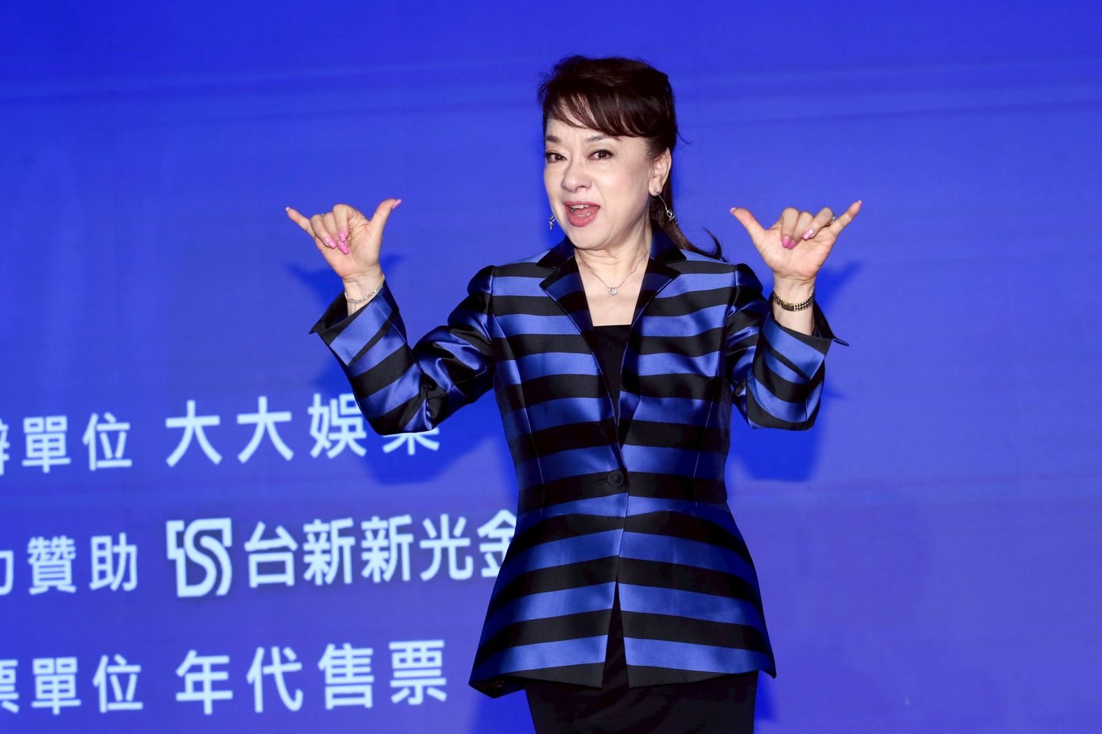 出道60年拋震撼喜訊!翁倩玉首揭「超大咖嘉賓」 半世紀交情曝光