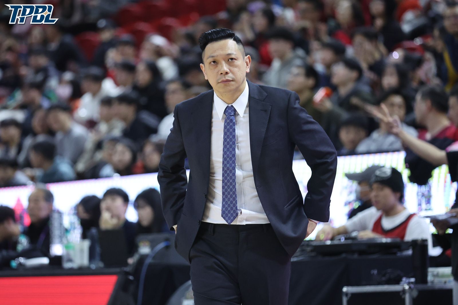 史東「落跑」擅自離隊　許皓程痛斥：第一次遇到如此沒職業精神洋將