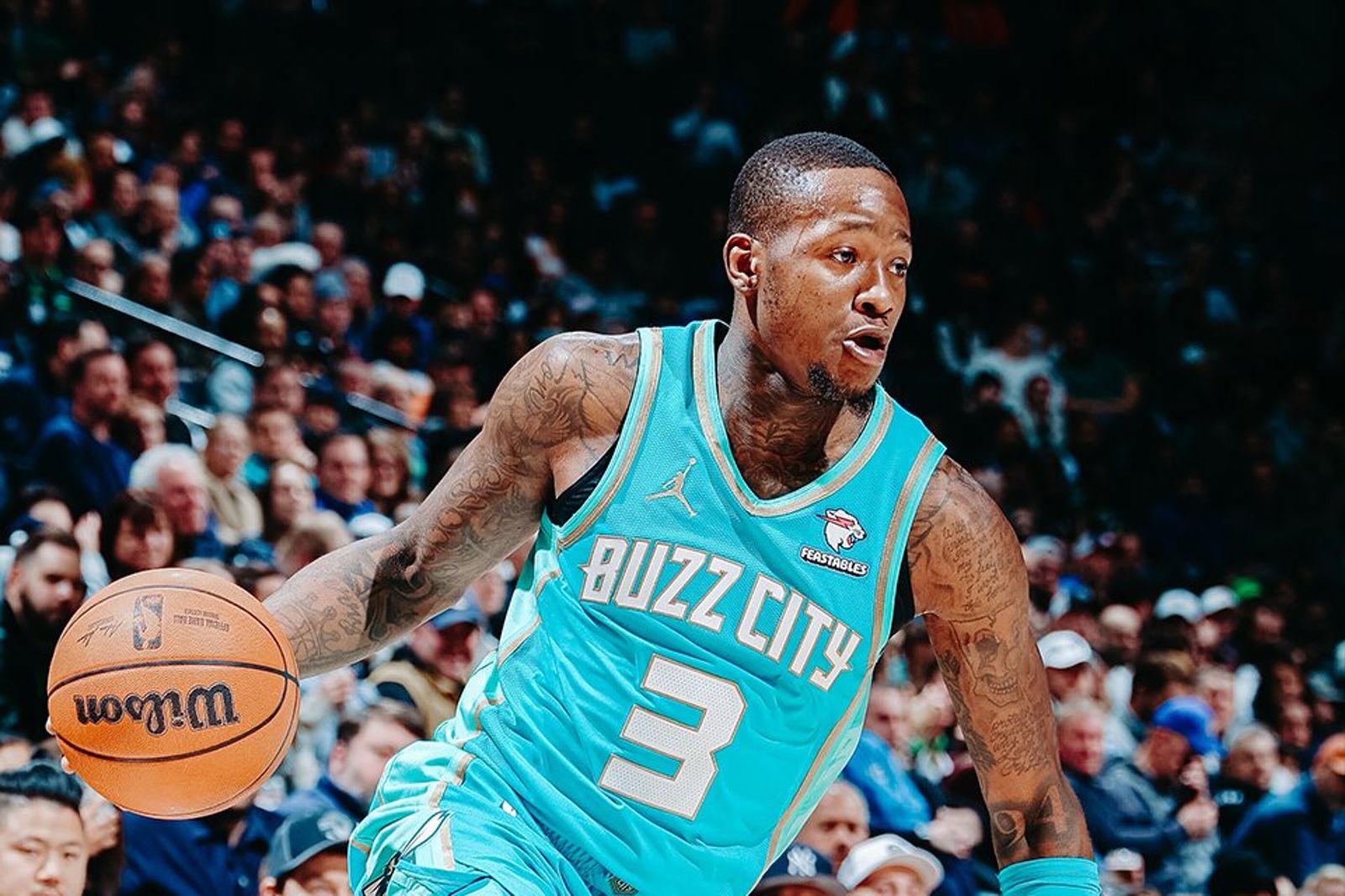 Rozier、Billups涉賭遭聯邦起訴NBA暫扣兩人薪資- 鏡週刊Mirror Media
