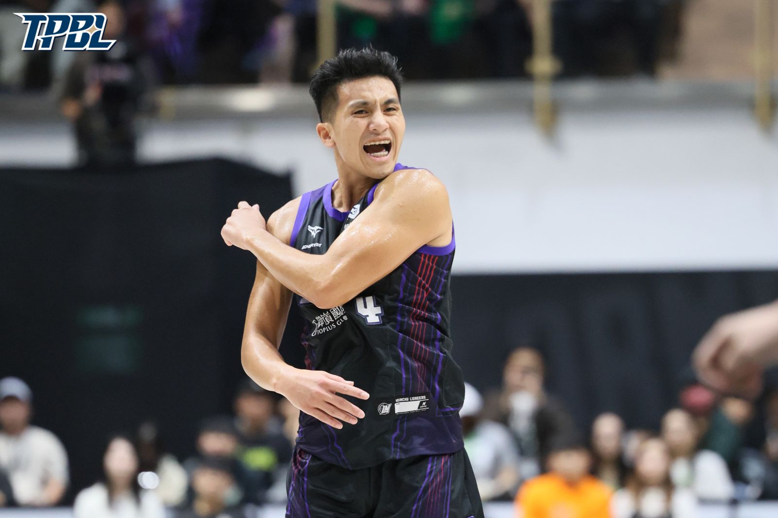 攻城獅回應高國豪風波 即日起自主停賽並等待司法判決結果