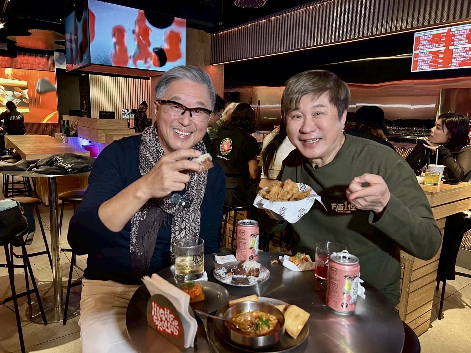 胡瓜認了節目收攤「受刺激」！王偉忠勸5字箴言　菜鳥時期訪大咖沒在怕真實原因曝光