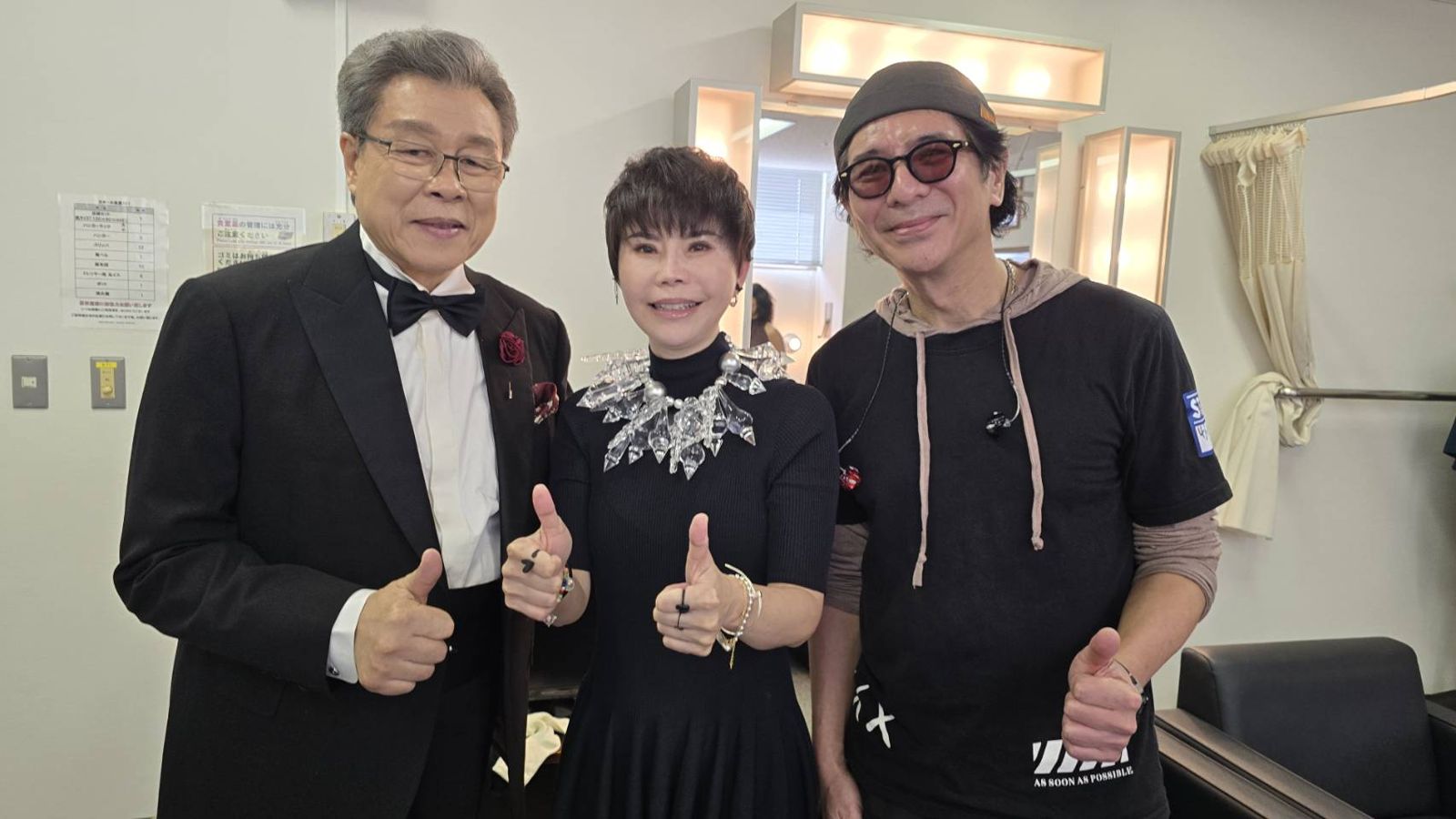 詹雅雯驚傳再入院動刀!術後僅2週急飛日本 健康現況全說了