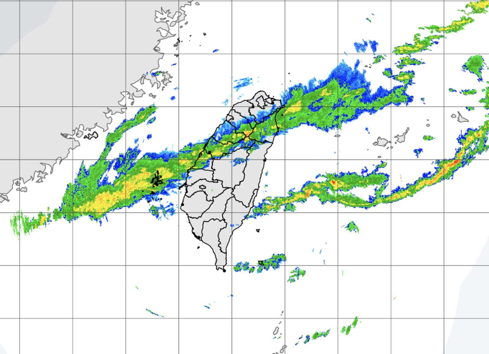 228連假全台濕漉漉！「這天」恐迎第一聲春雷...未來一週天氣一次看