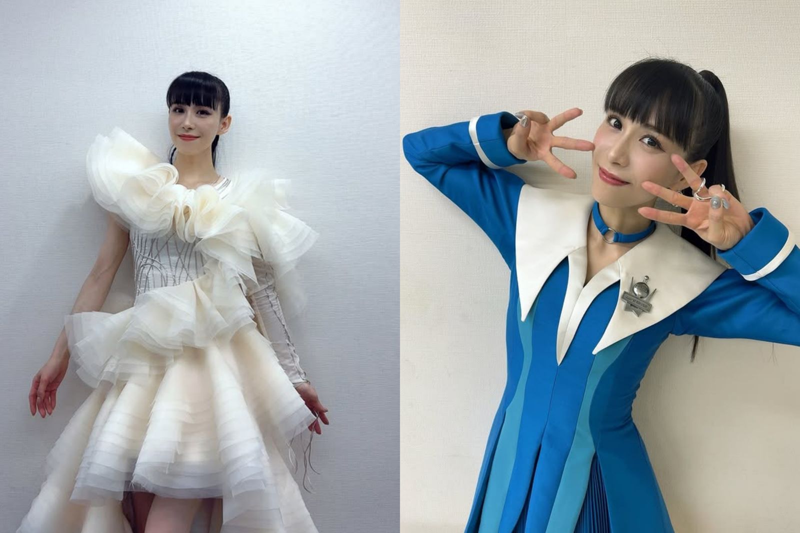 快訊／Perfume西脇綾香閃婚了！　甜嫁歌迷嗨喊：美夢成真