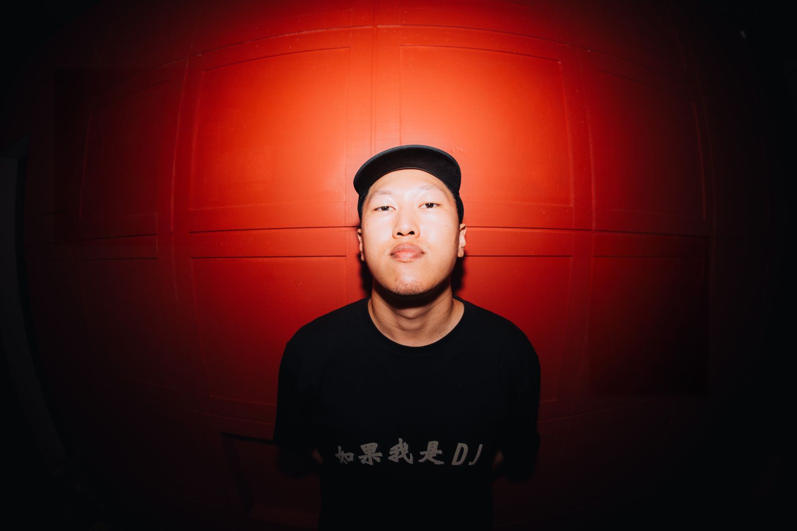 從幕後到主廚上菜！Flowstrong用嘻哈辦一桌「流水席」