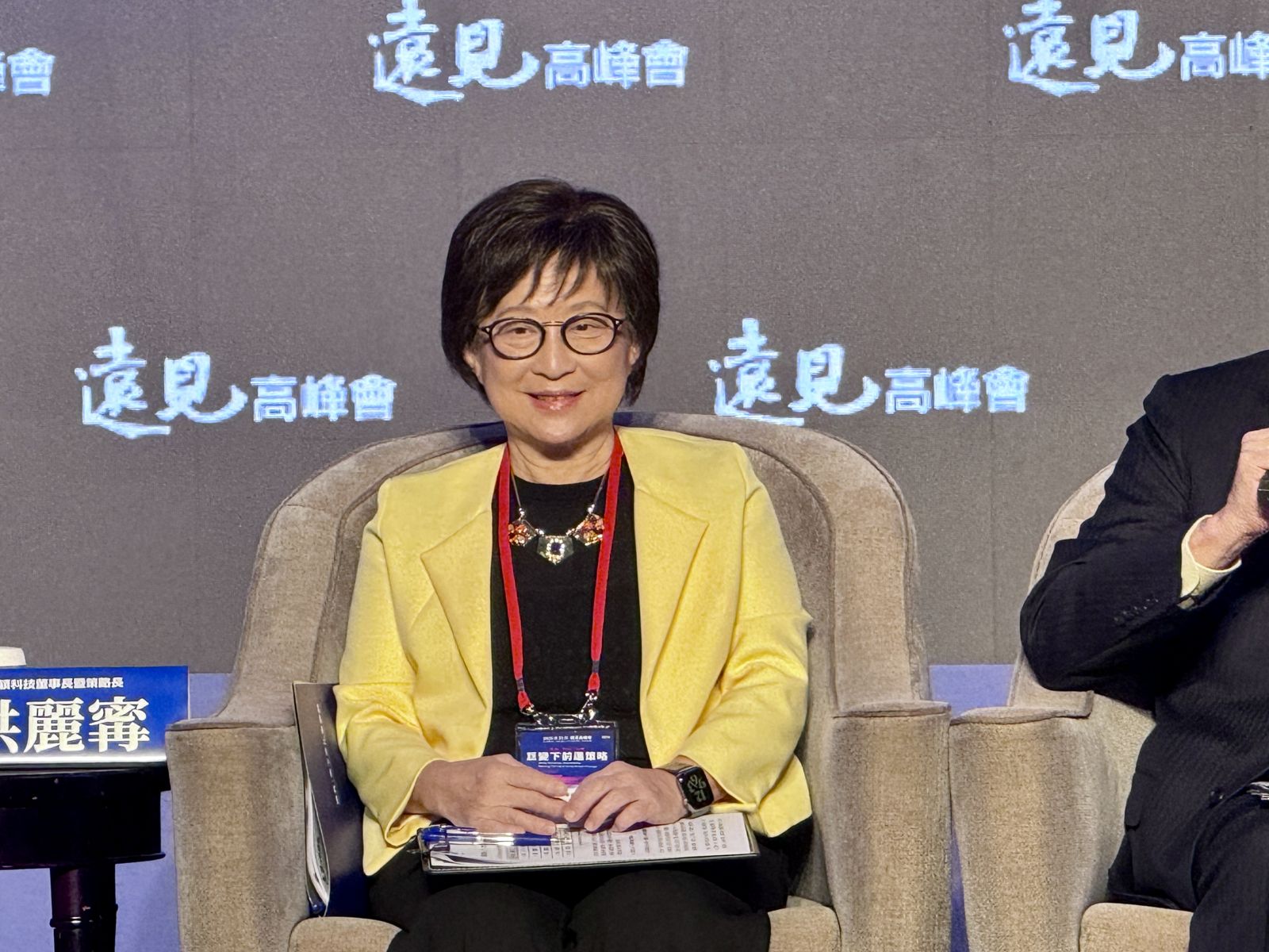 結盟CPO最大隻獨角獸！緯穎攜Ayar Labs搶攻新世代AI機櫃