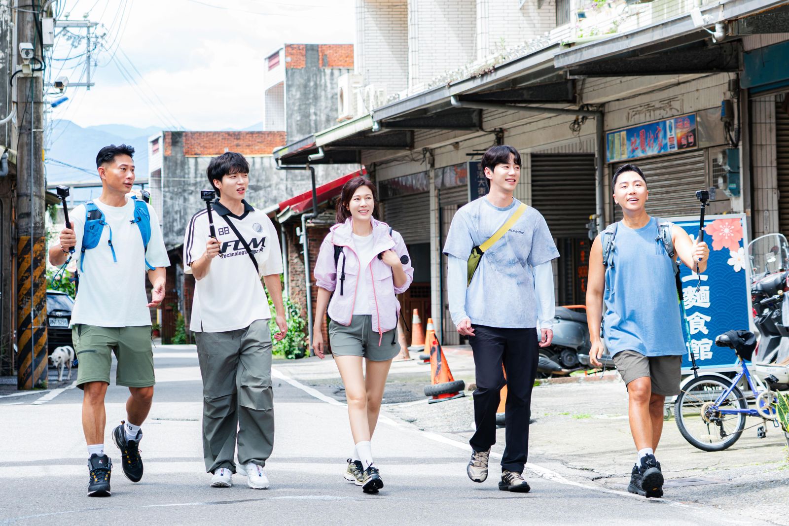 客家配料成「靈魂角色」征服李濬榮:我要帶回韓國 好吃到南優賢「心感不安」