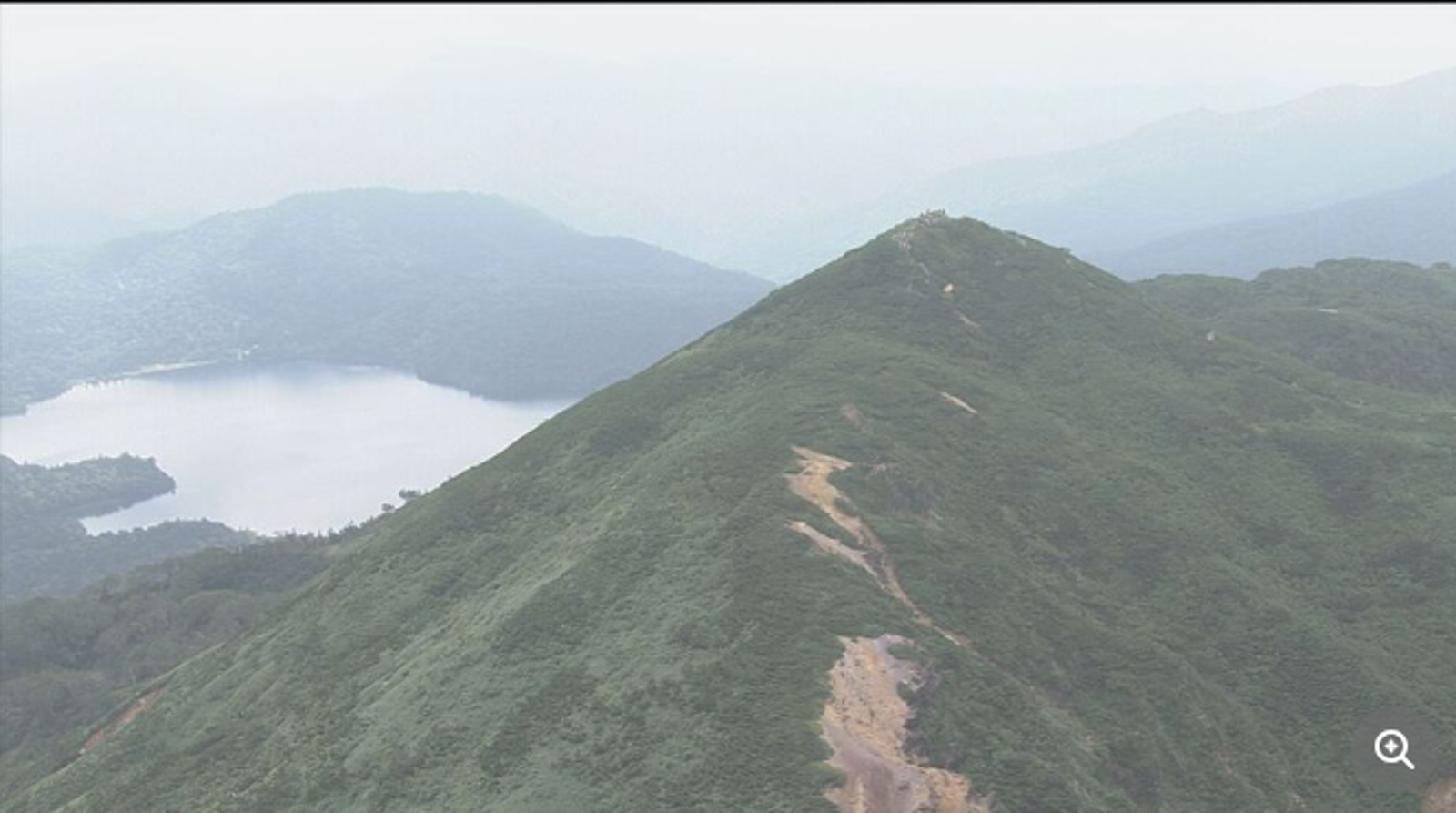 3台人到福島爬山失聯獲救　狀態曝光！「三寶登山客」頻傳讓日方頭疼