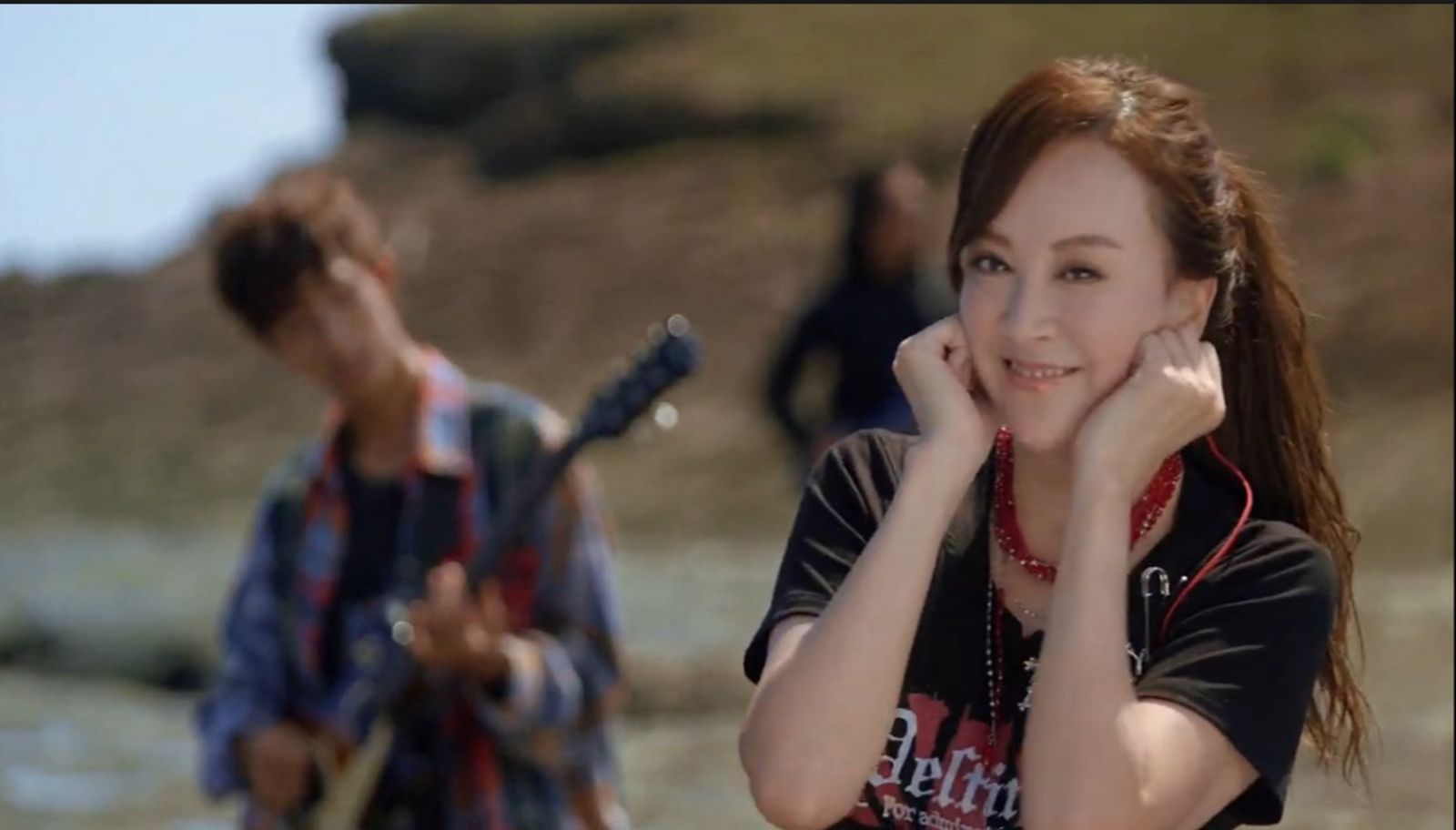 台語天后被告遭冷凍損失千萬　20歲帥兒不忍出手了