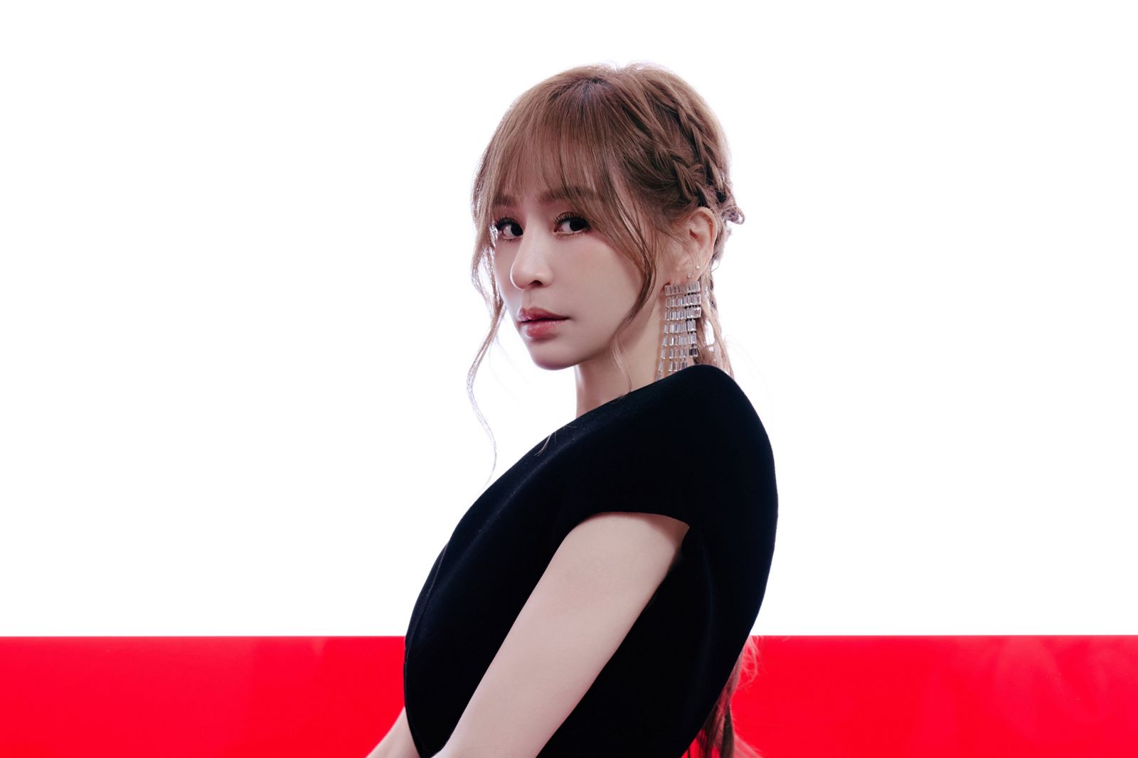 王心凌獲「年度矚目音樂人」大獎　明年1月小巨蛋搶票倒數