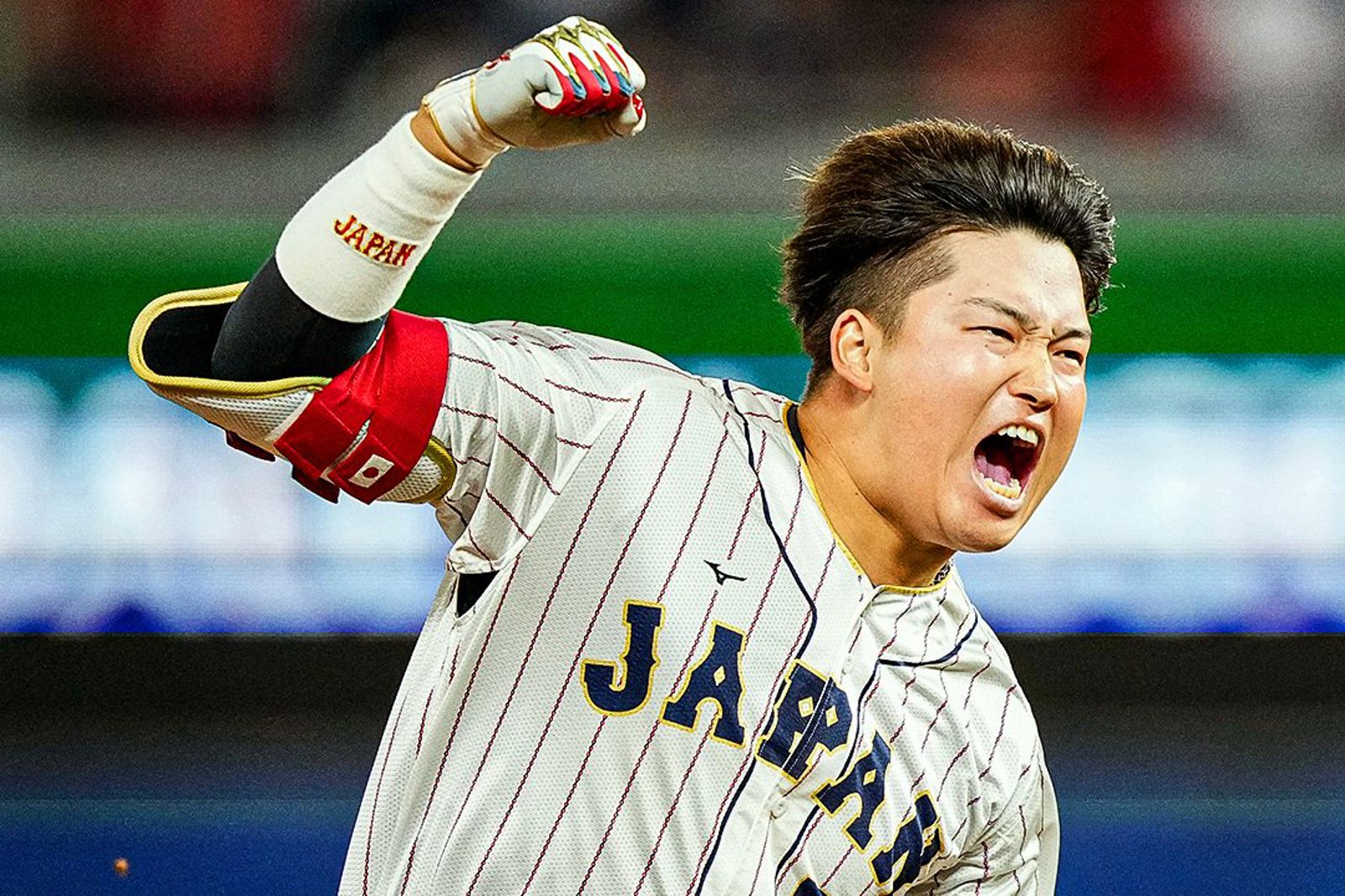 村上宗隆正式登陸大聯盟　白襪「開綠燈」放行參加WBC