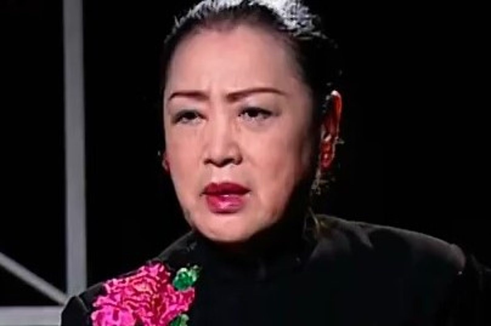 獨家/邵氏女星李嘉茜驚傳病逝享年82歲!侯冠群、侯炳瑩之母 媳婦是國民黨立委李彥秀