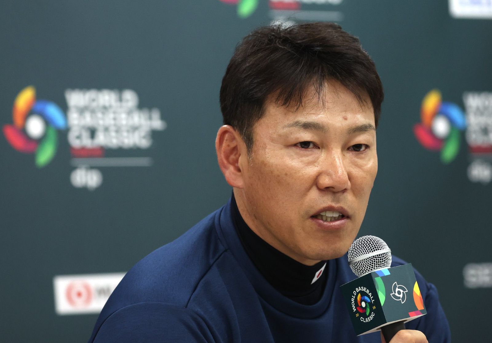 日本WBC首戰交給山本由伸　監督有期待　井端弘和：壓制力投球帶動氣勢