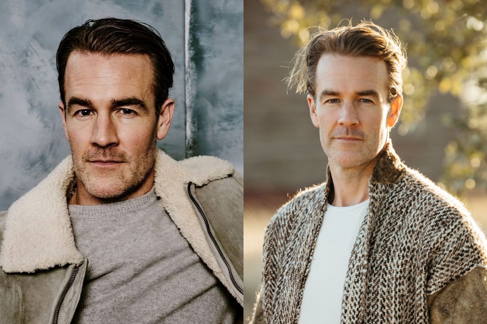 《被出賣的台灣》男星詹姆士范德比克大腸癌病逝 享年48歲