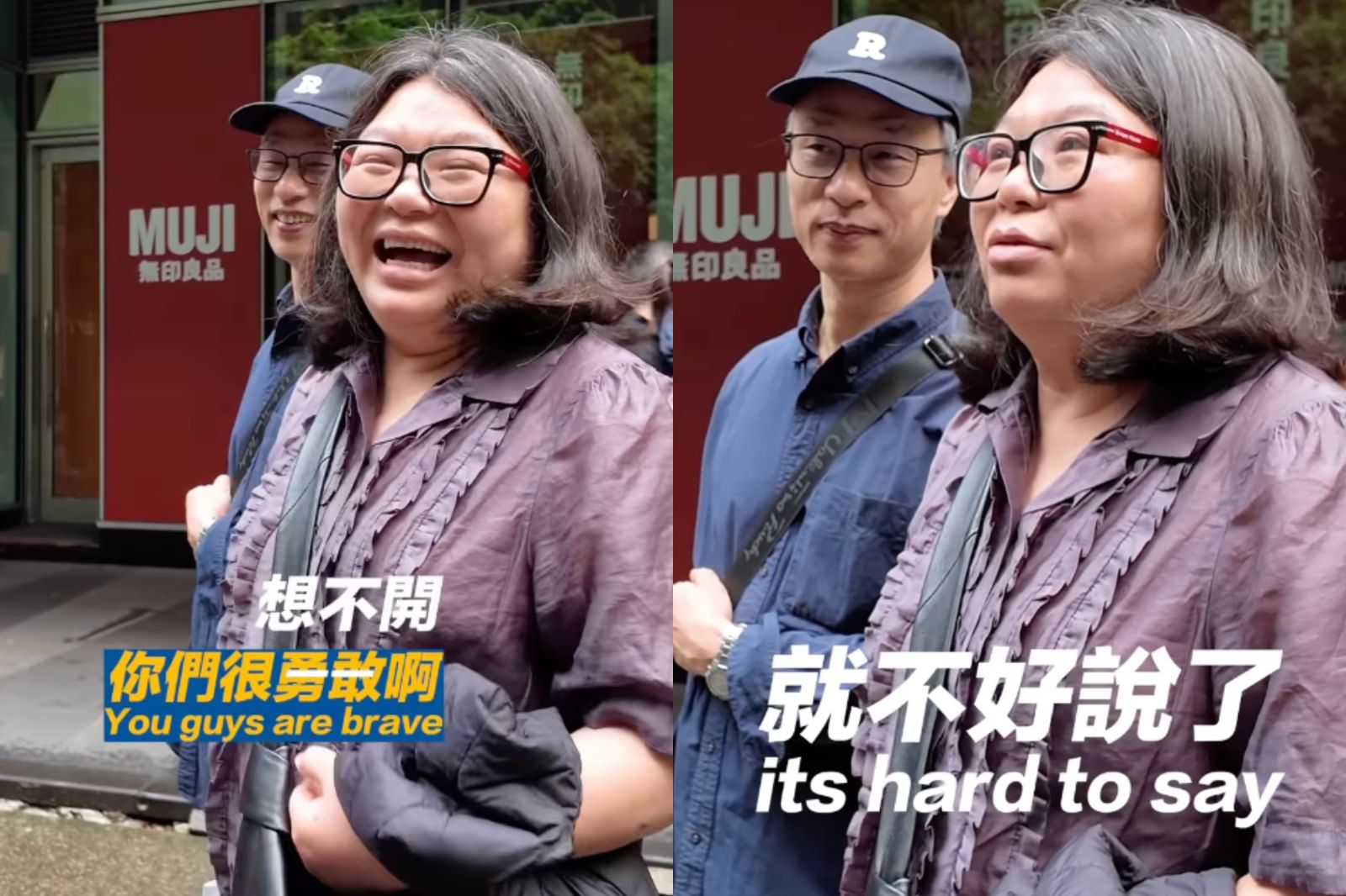 結婚別再說「遇到對的人」！超狂大姐一語道破人生　籲新人別做1事
