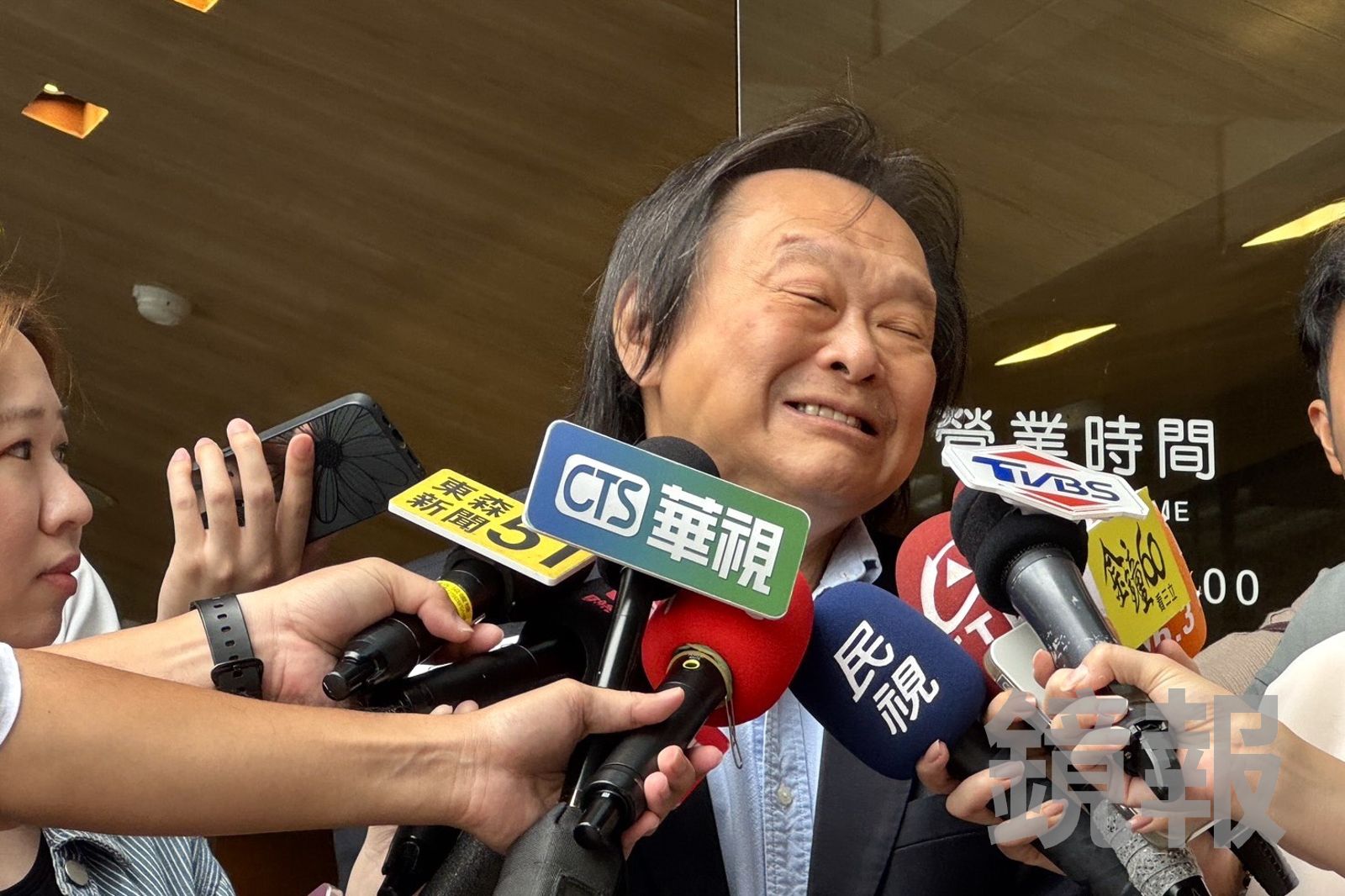 綠委倡禁「抖音」他卻成為爆紅歌手　王世堅笑喊：網路世界太神奇