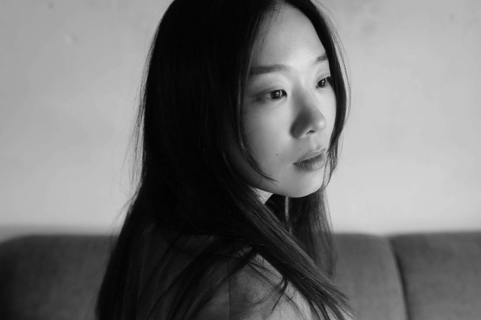 「韓國民謠才女」金四月美聲獲BTS隊長RM親邀合作。圖/ULC Presents 有料創藝