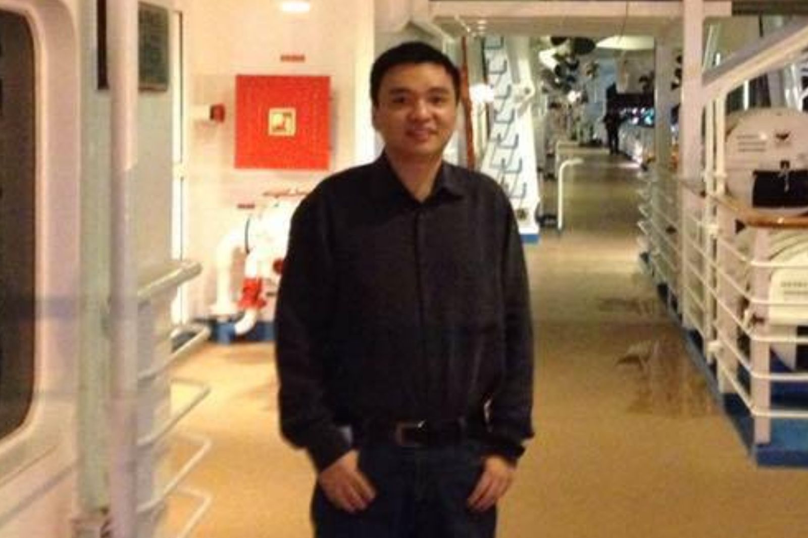 顧健晏。圖/FB