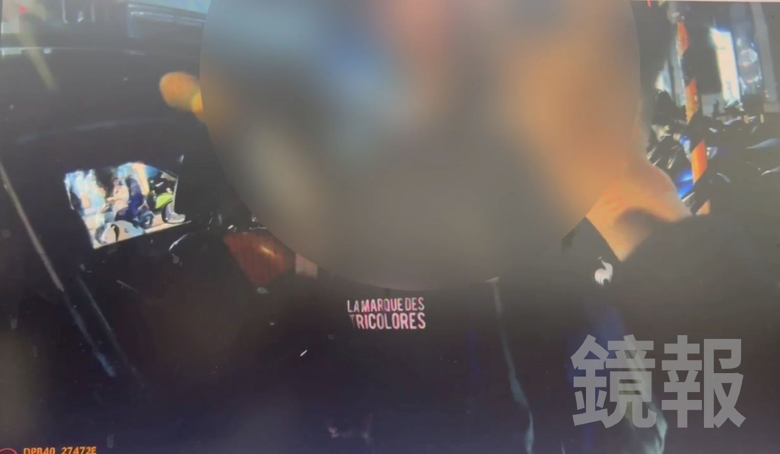 駕駛搖頭晃腦車飄異味！3酒店員工遭攔查　警一搜驚見「20包毒品」