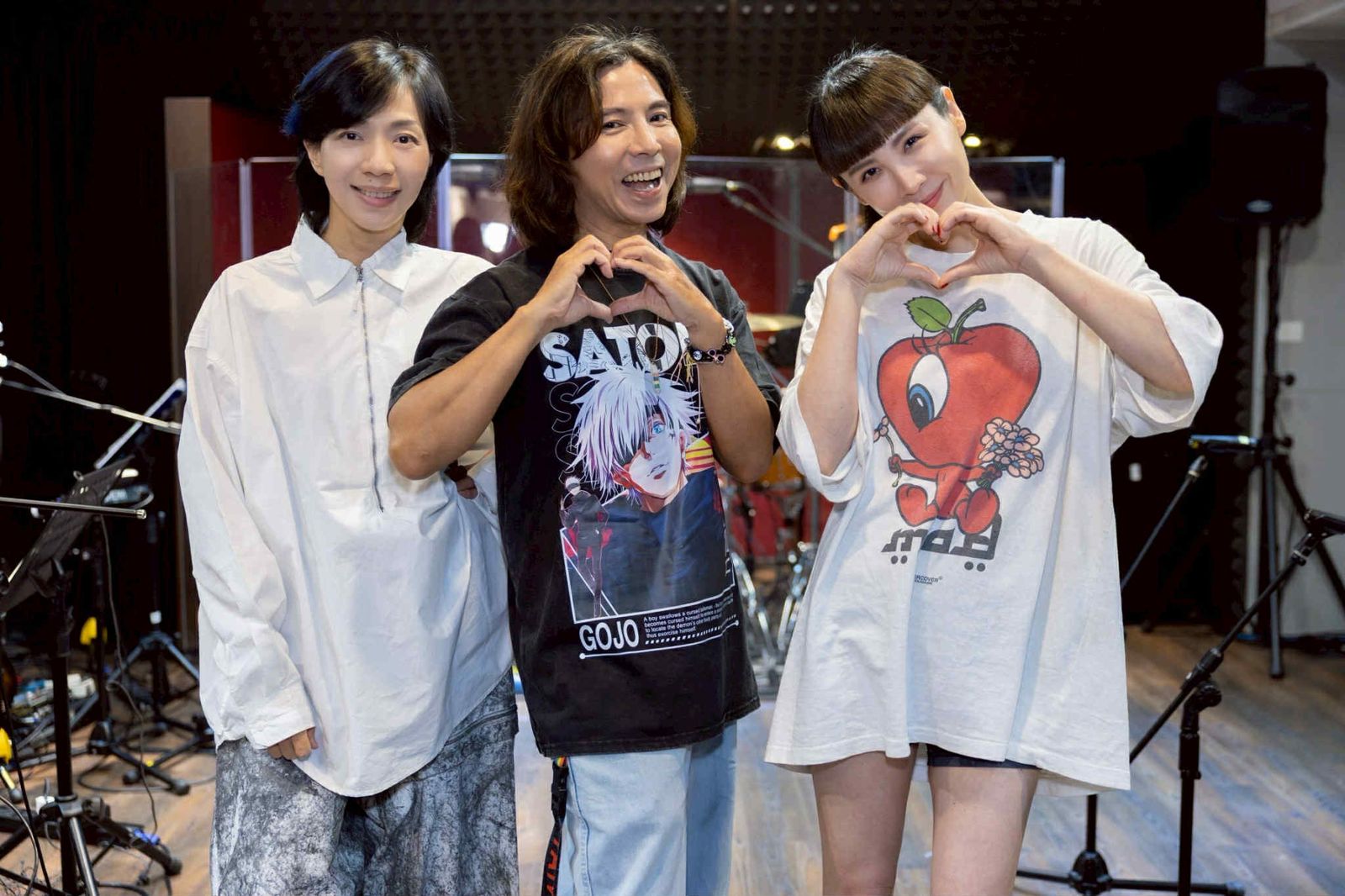 「愛之日常」再登多倫多Pride舞台　魏如萱金曲頒獎前力挺先飛