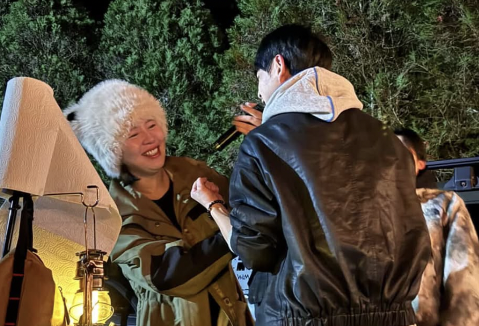 劉品言產後3個月認「不滿意身材」：感受到焦慮　連晨翔生存慾爆棚！5字甜誇老婆