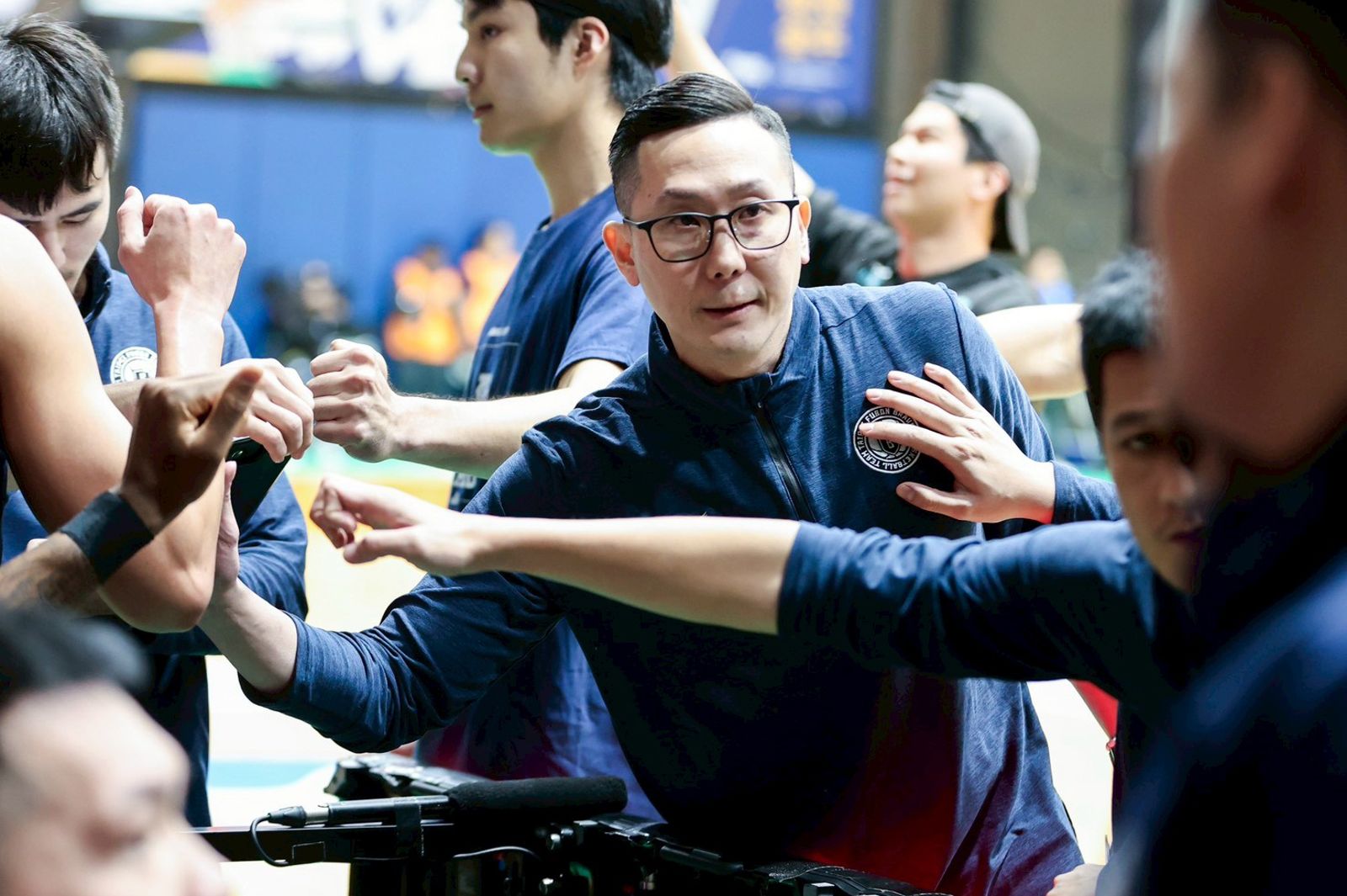 富邦勇士不敵香港東方吞EASL二連敗　吳永仁點出防守與艾倫體能問題