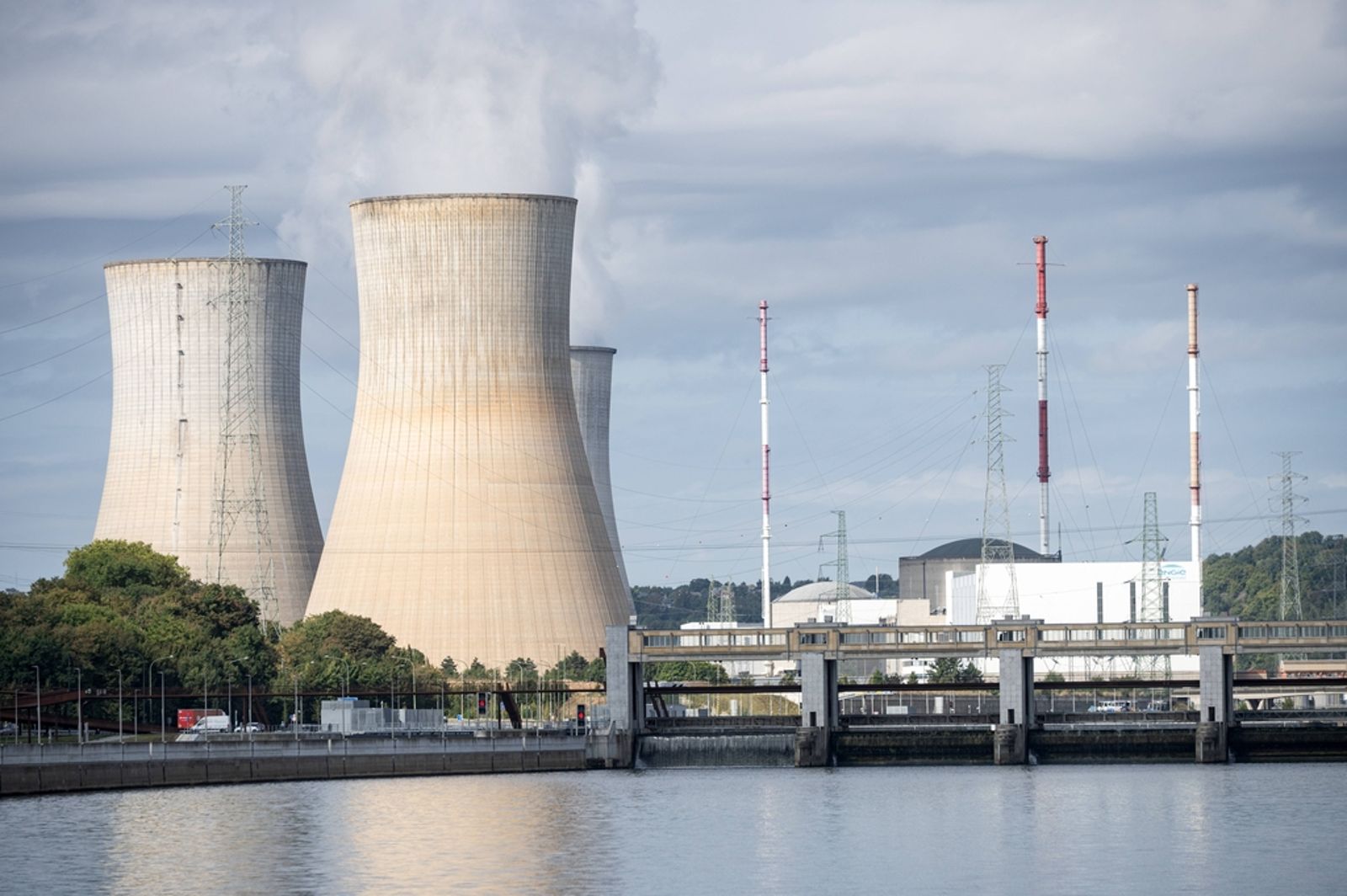 核能×AI的戰略新時代：台灣選擇廢核等於向中國示弱