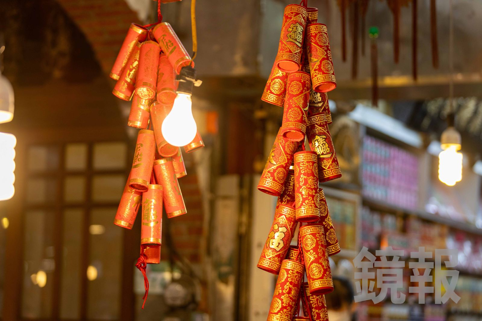 大年初三「赤狗日」不能出門拜年 「老鼠娶親」禁忌一次看