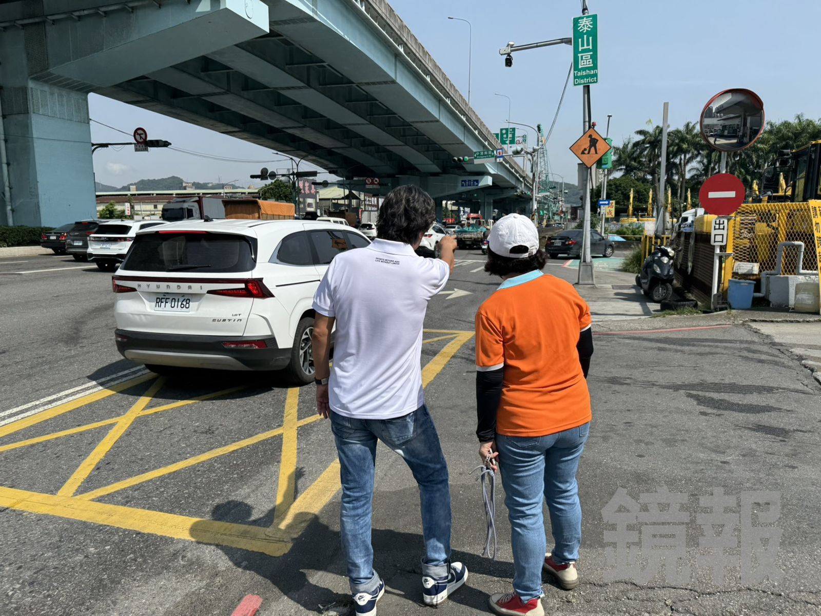 新北「這路段」科技執法半年開罰超過5000件　機車族炸鍋
