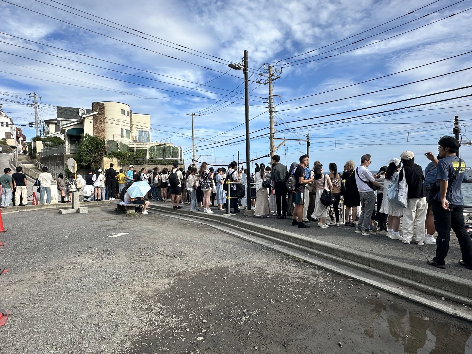日本知名景點遭批「根本廢了」 台人PO照嘆:能勸一個是一個