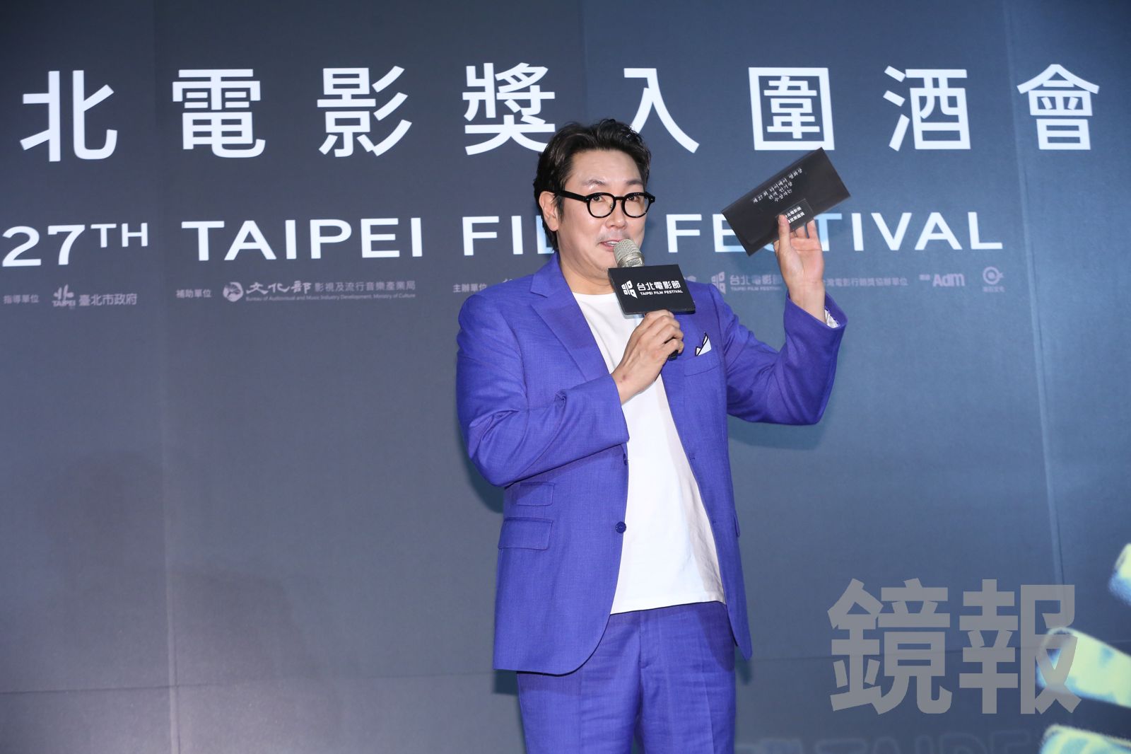 《信號2》命運未卜!趙震雄遭爆料高中涉「強盜強姦」 正義刑警人設全崩塌