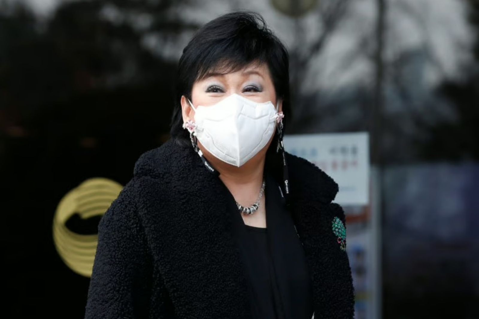 韓女團成員「腎臟癌病逝」!3月才與粉絲見面 生命盡頭有丈夫在側深情守候