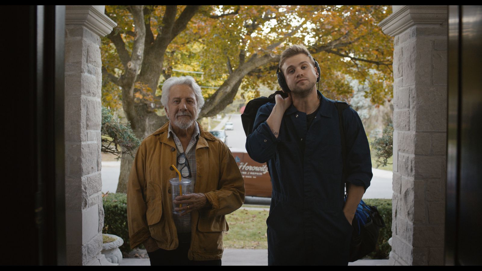 調音師竟成神偷？《盜音天才》李奧伍道爾大秀絕對音感　聯手影帝破解保險箱密碼