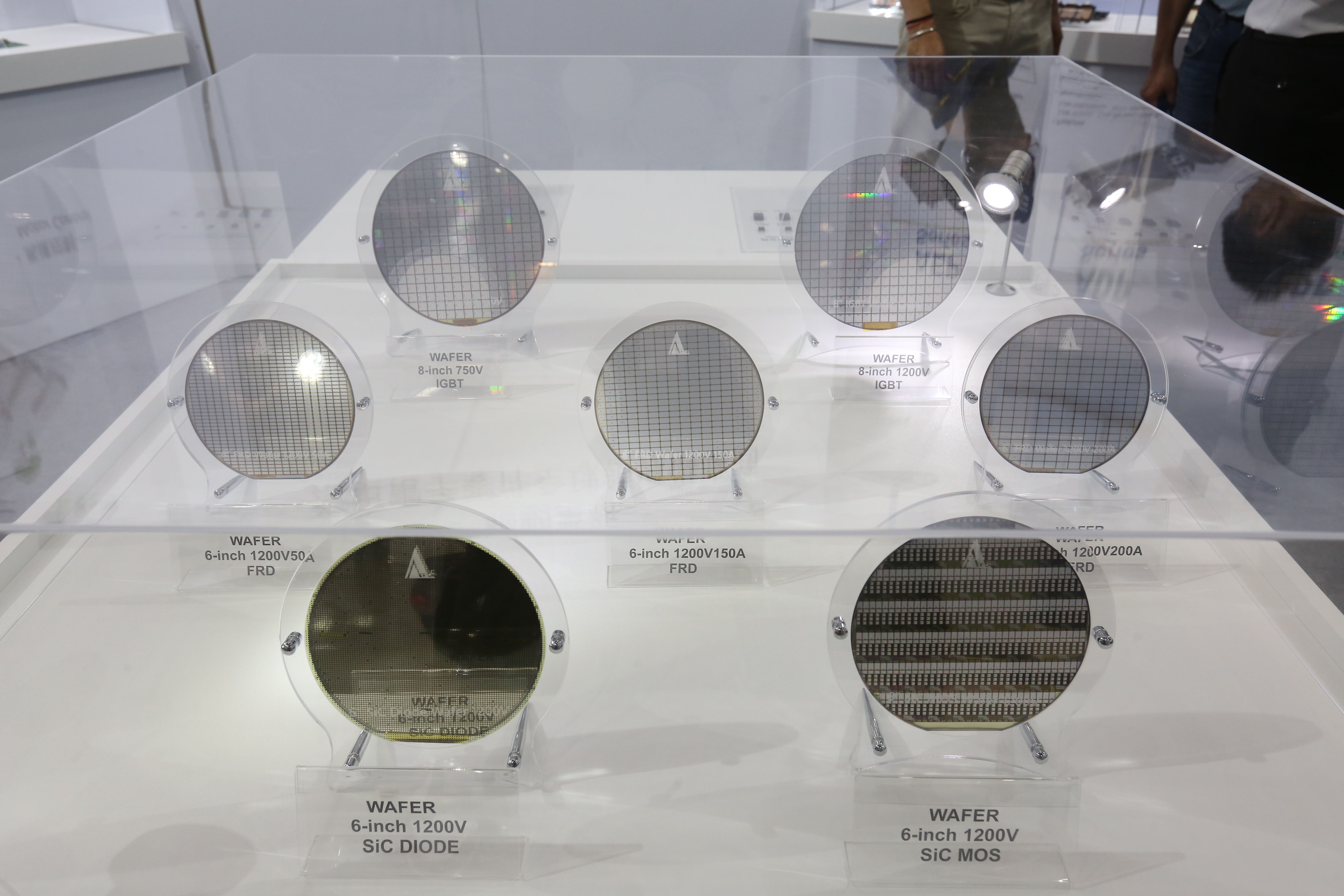 台積電要求降價底氣足、聯電為哪樁?分析師:為這事做準備