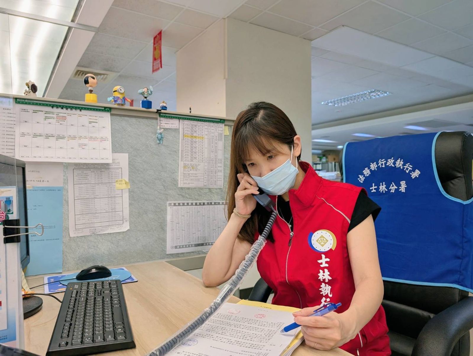 士林分署出手！北市男帶豬肉被罰20萬拒繳　限制出境逼他繳清