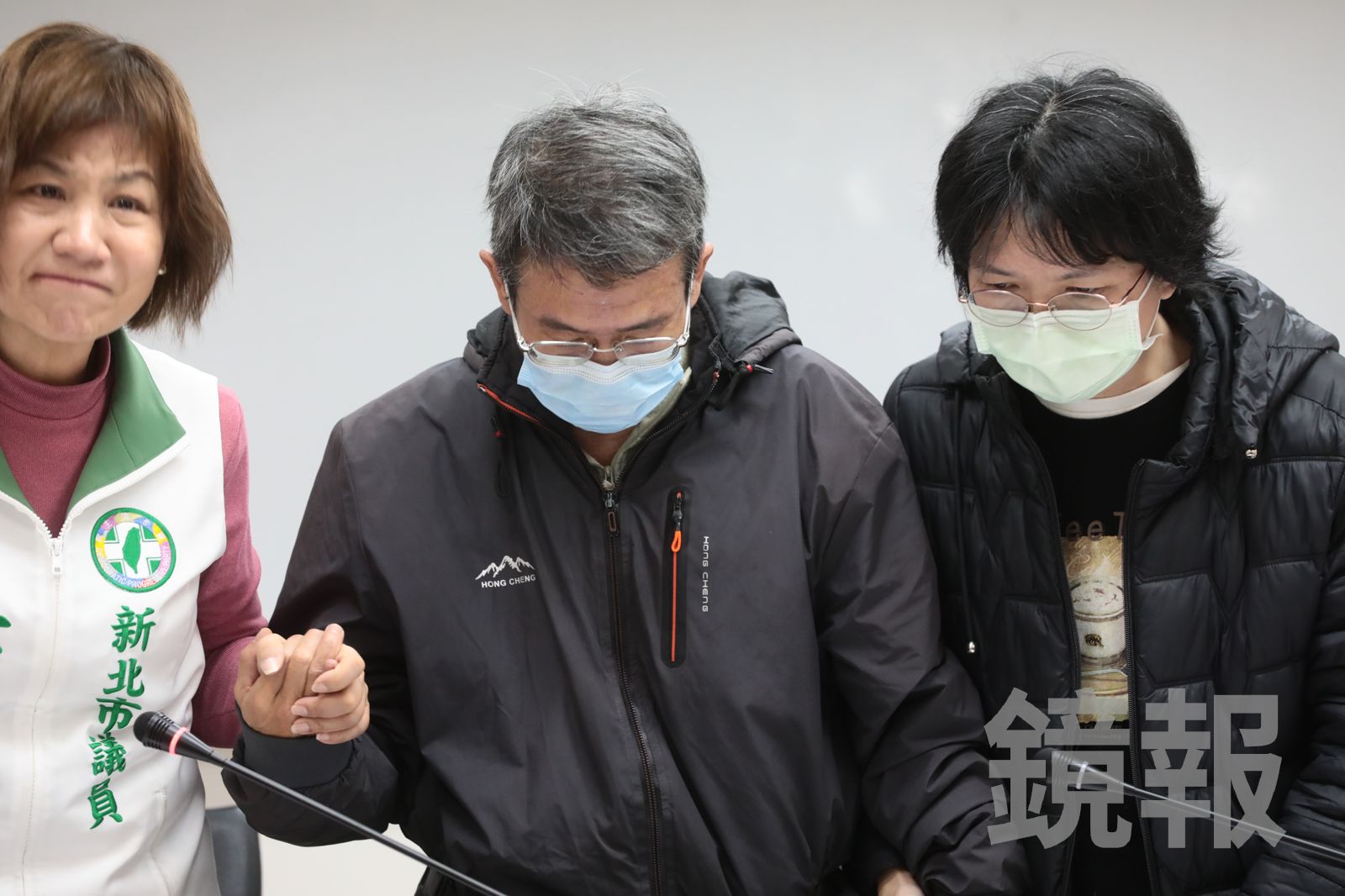 國三生割頸亡「乾哥只判12年」！少觀所管理員嗆他「有種捅你乾妹的X」被調職