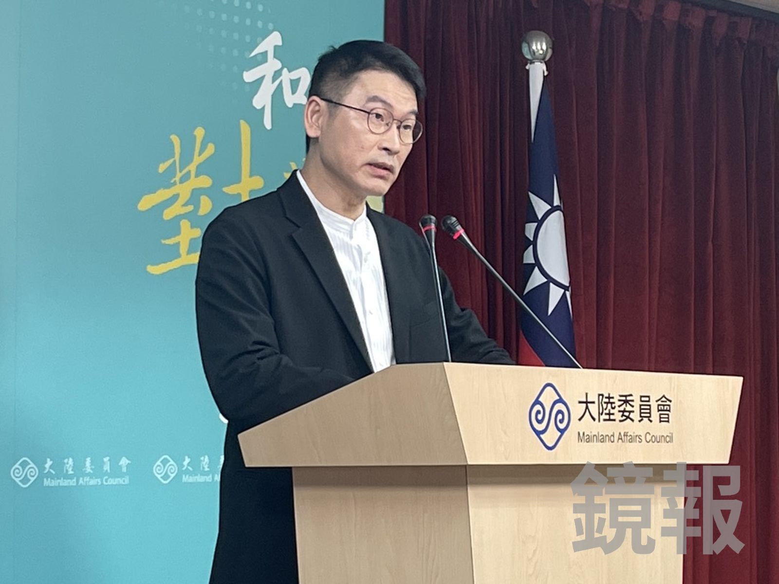 賴清德拋「中共2027武統台灣」惹議　陸委會幫滅火：料敵從寬才是最佳應對之道