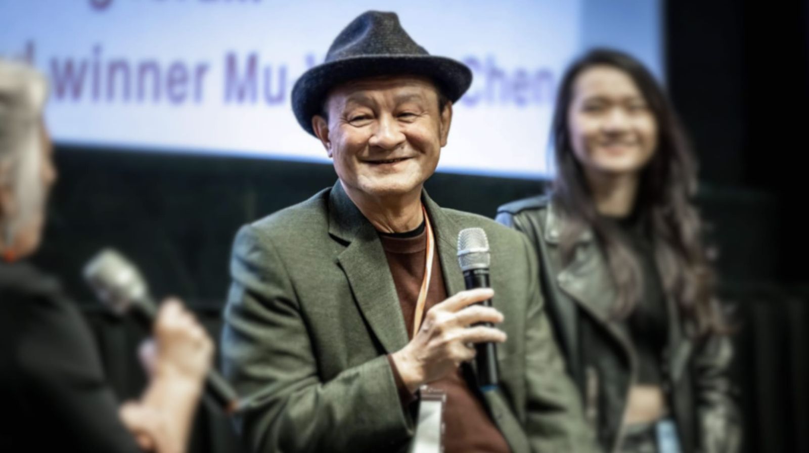 導演蕭雅全捲Me too　《老狐狸》演員陳慕義發聲：遲早會出事