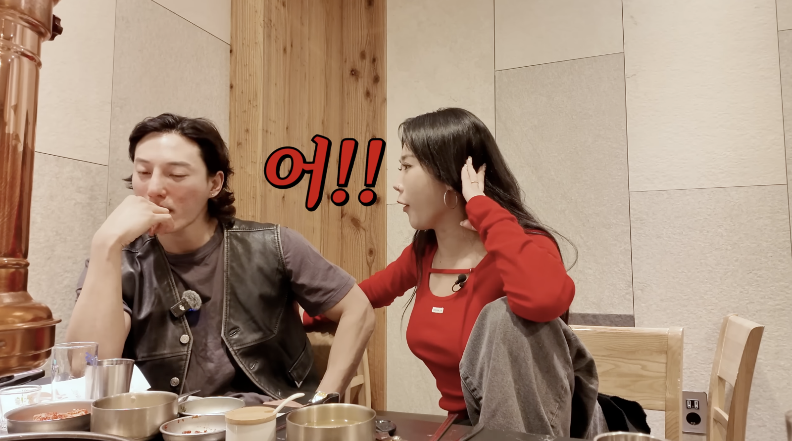 Honey J產後2年認「若沒女兒早就分手」 丈夫也認同