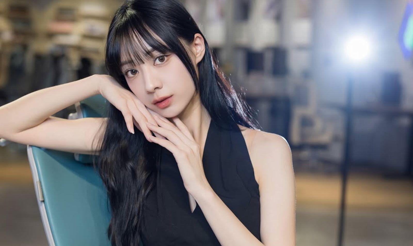 嘎琳宣布退隊樂天女孩！頻捲富商小三疑雲　沉痛發聲了