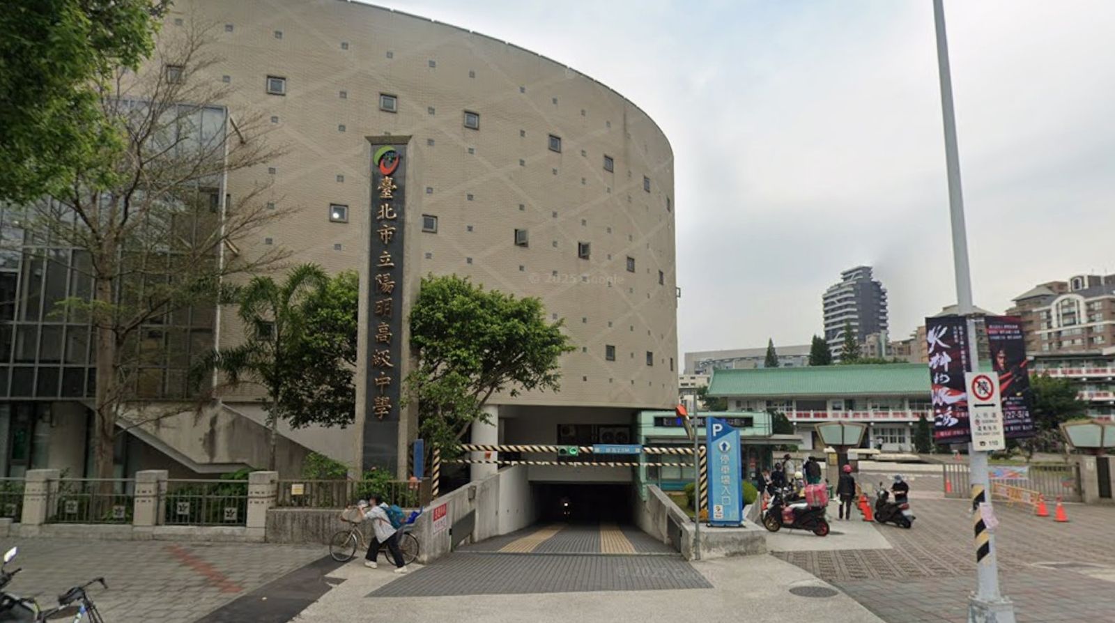 陽明青棒宿舍突解散！外縣市球員「每天5小時通勤」…家長傻眼曝球隊經費去向