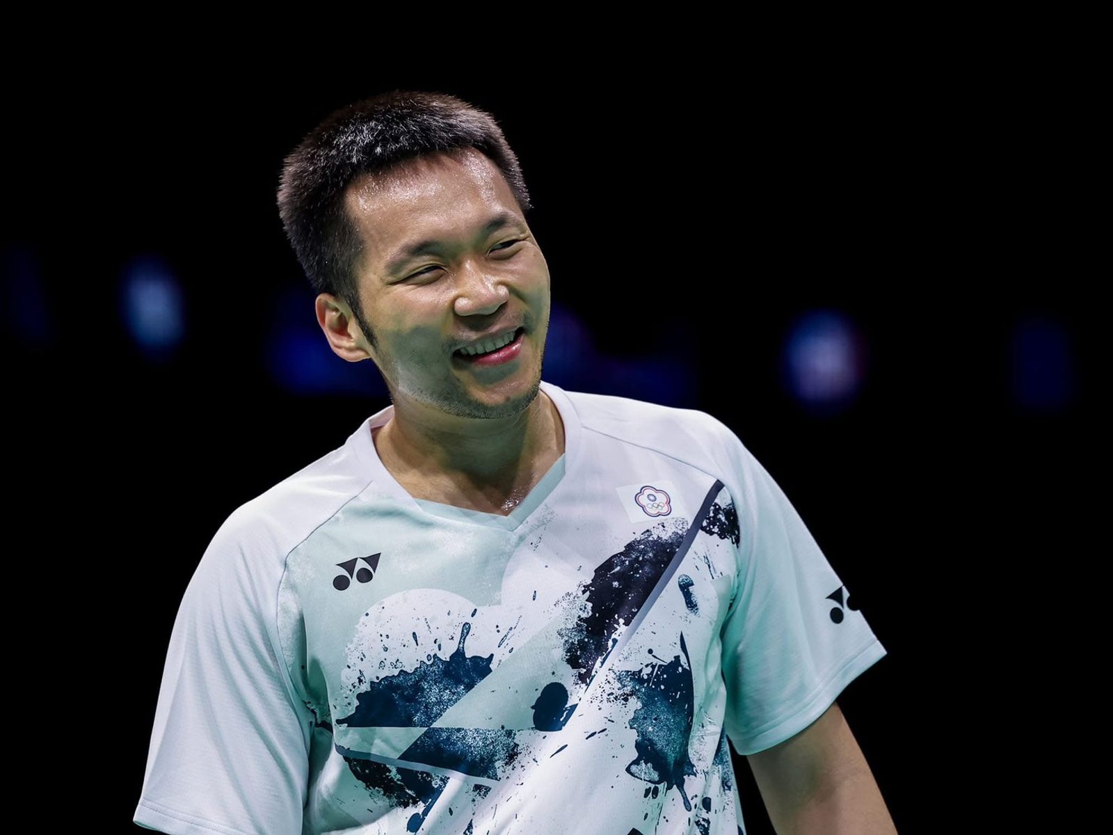 間接證實?傳奧運金牌李洋出任運動部長 卓榮泰露出神秘微笑:9月9號