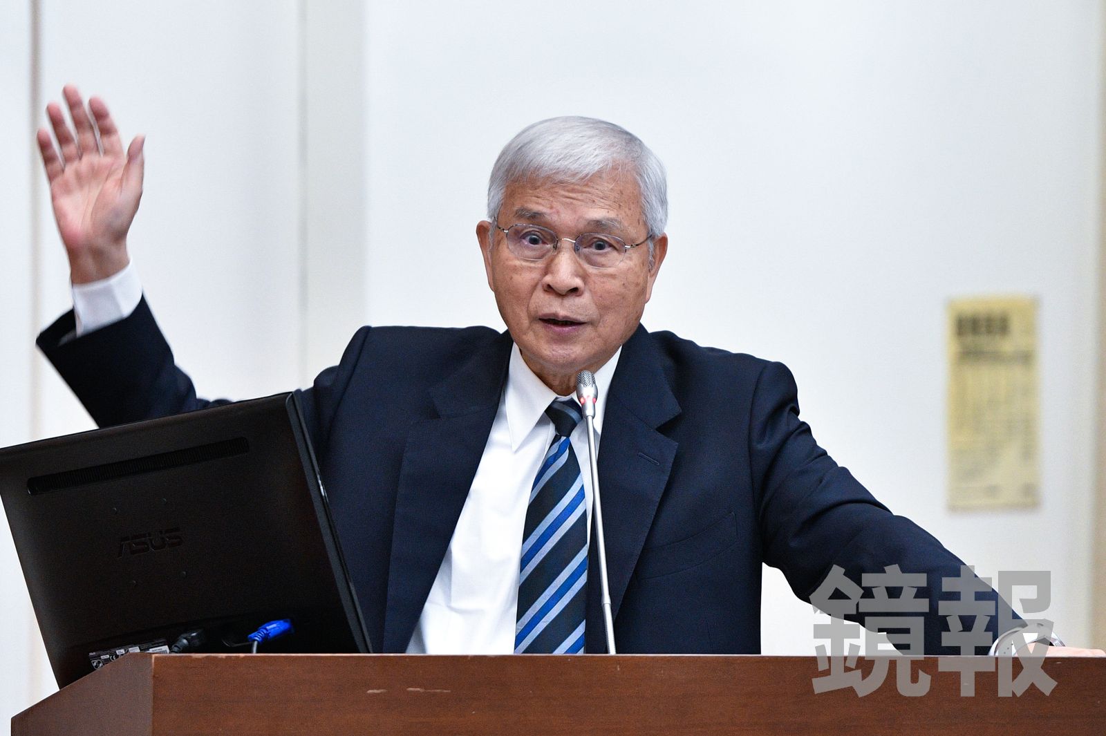 央行利率連10凍、第二戶貸款放寬至7成 專家:「緊抓輕放」原則有望讓房市緩步回溫