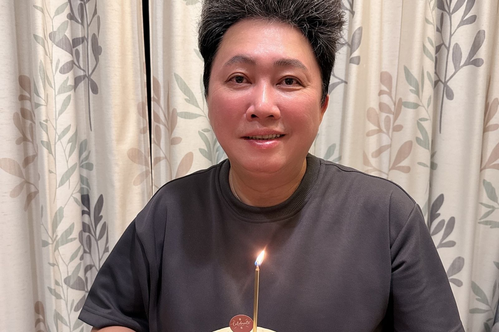 趙正平談大罷免　感性吐心聲：欠下一代成熟的民主