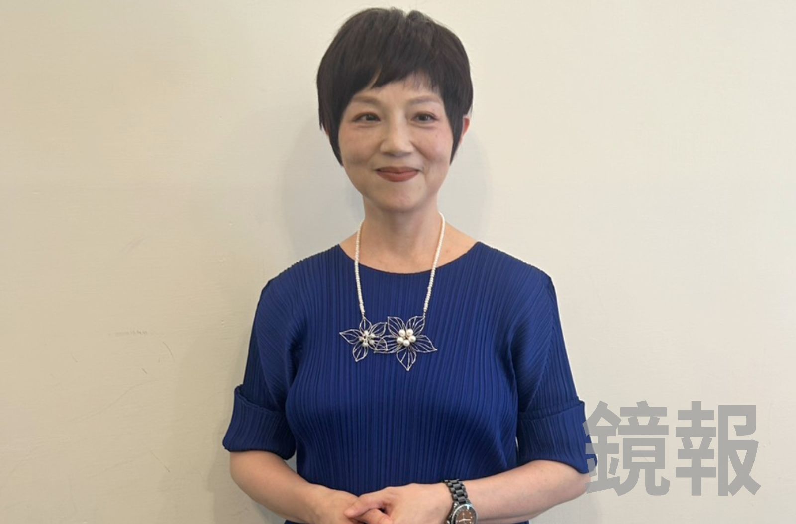 吳安琪離開TVBS後近況曝光!10月將離開台灣 鬆口回歸電視台「這條件才點頭」