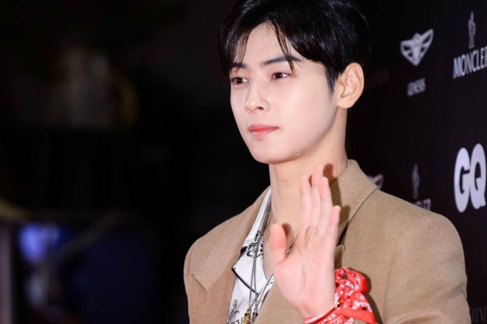 車銀優有點無辜?200億逃稅案「鰻魚店跟父母無關」 是公司經營的「宣布重新開業」