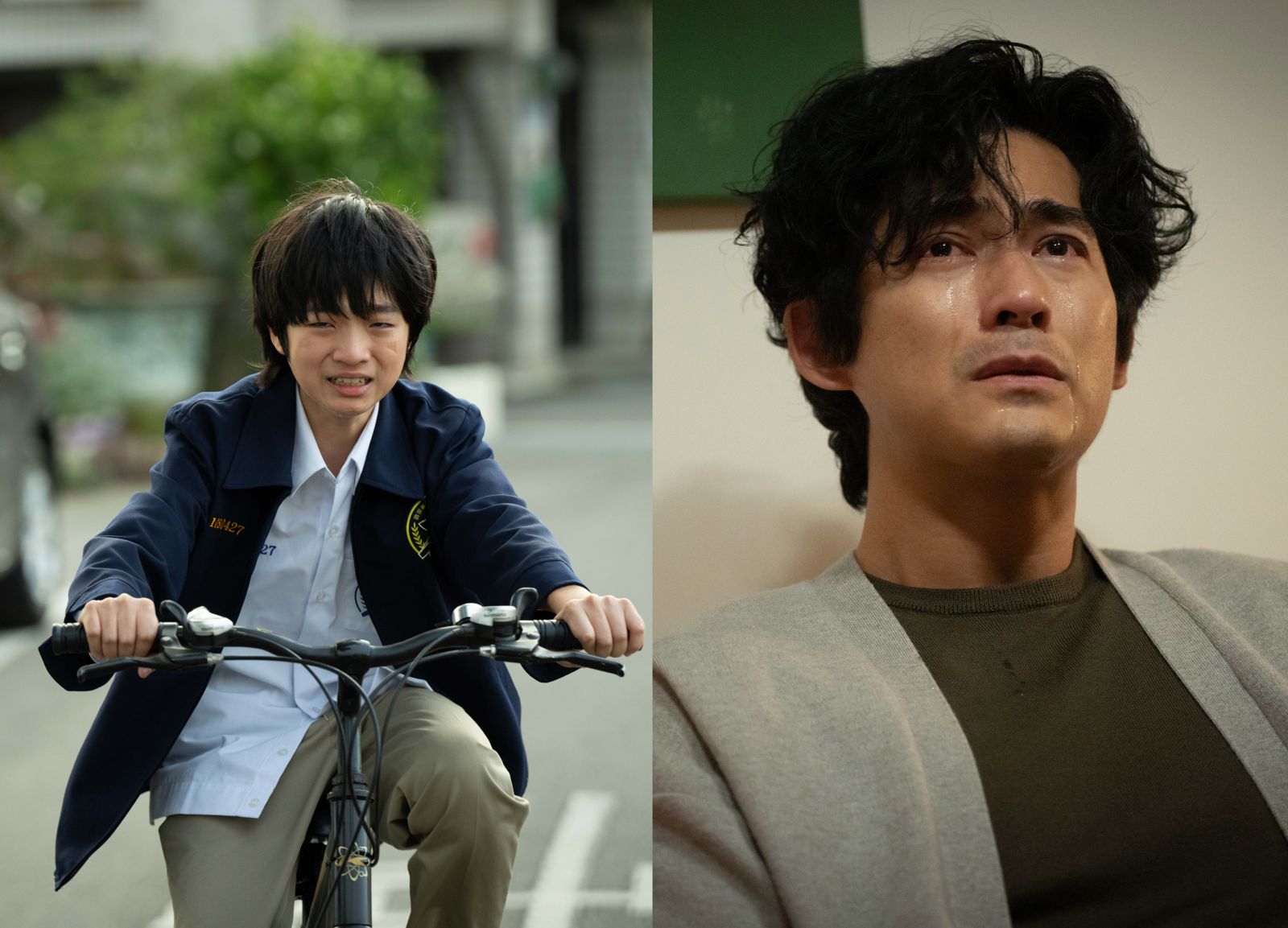 周渝民情緒無宣洩出口　白潤音用一招瞬間代謝