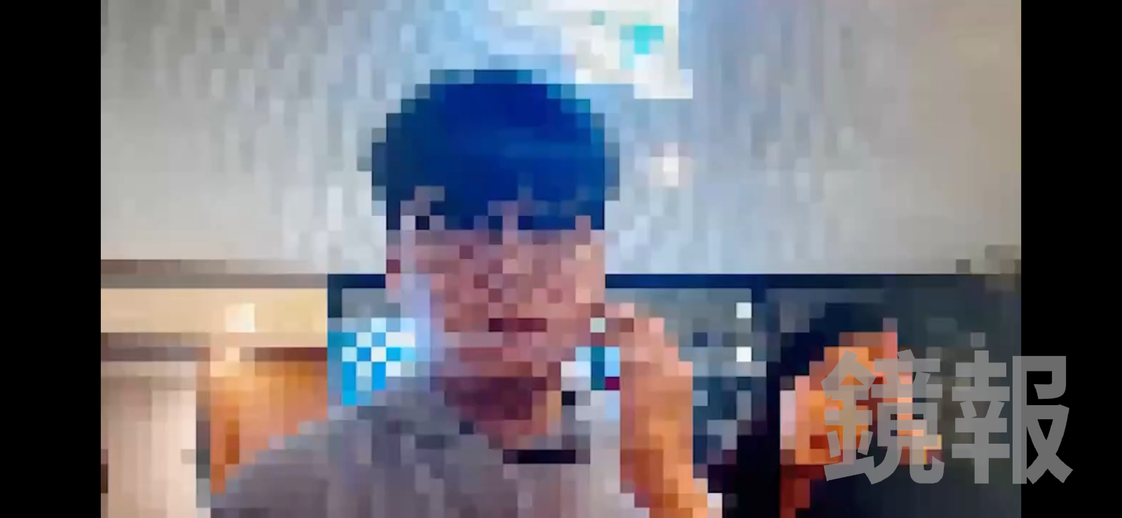 男被關酒店逼簽350萬本票　警臨檢驚見大喊求救